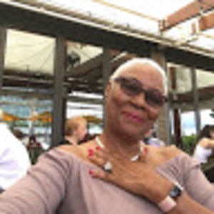 Meet your Posher, Audrey